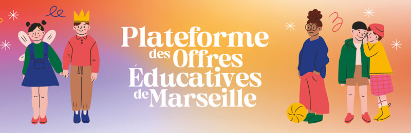 Soyez les bienvenus sur la plateforme POEM